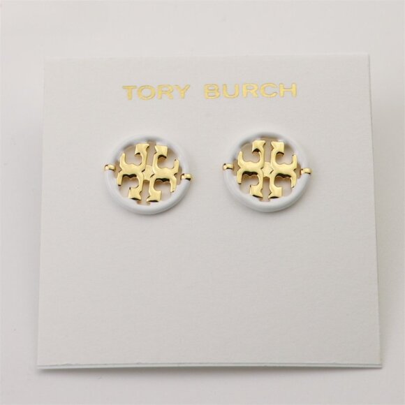 Tory Burch Earrings(Brand New) - Picture 1 of 1
